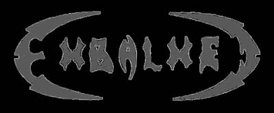 logo Embalmed (BRA)